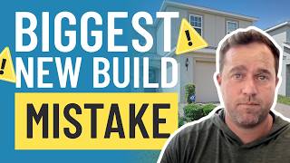 Moving to Florida? Don’t Buy New Construction Until You Watch This