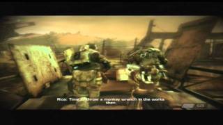 Killzone 2 HD Walkthrough - Part 11