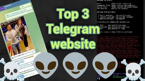 Top 3 amazing telegram bot \ Best telegram bot for Instagram and music lover
