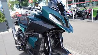 Video van MotoPort Goes