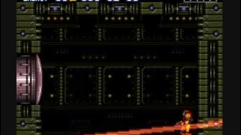 Super Metroid sub 50% PAL in 1:06 part 6