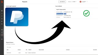 Adsterra स Paypal म Payment कस ल? Minimum Payout 25 Complete Guide In Hindi
