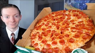 Did Papa John's Release Their BEST Pizza Ever? by TheReportOfTheWeek 210,123 views 1 month ago 14 minutes, 50 seconds