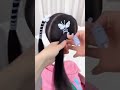 Spiral Hair Ties For Girls