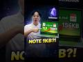 NOTE Cuma 1KB?! Ini Alasan Aku Pakai Obsidian