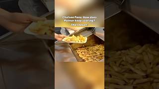 You Know Chippy Chips?