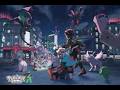 Pokemon Legends Z A EP 36 The One That Takes