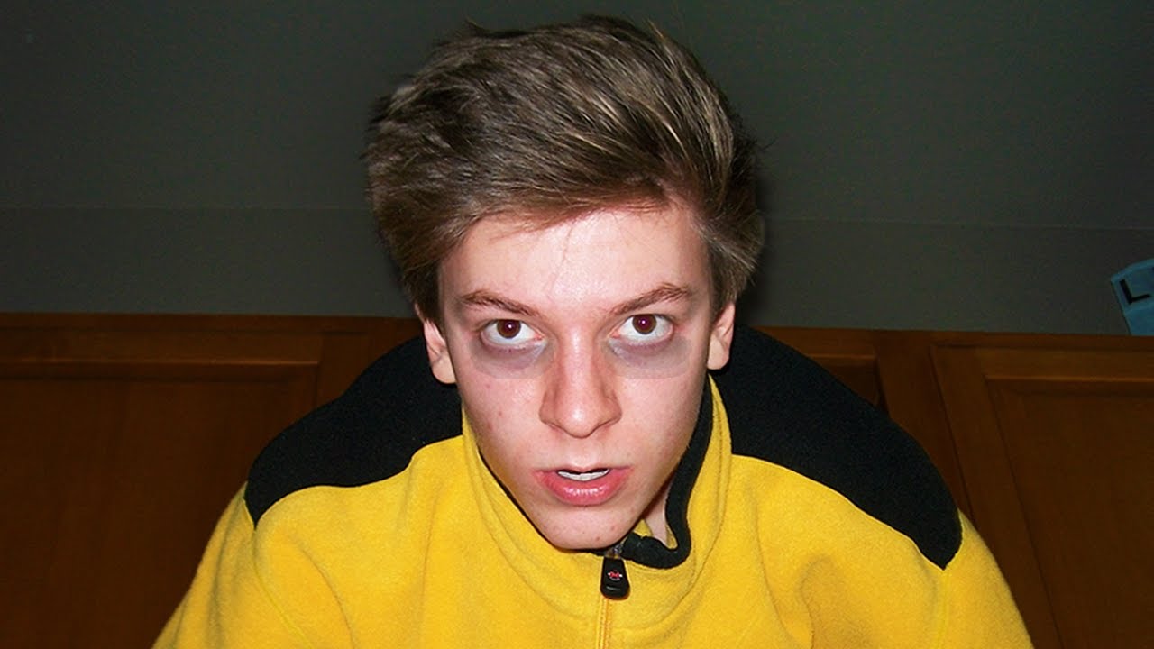 I need to come clean