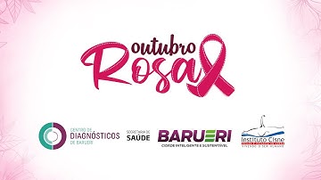 Cisne Video Outubro Rosa 2022