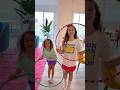 Kids learn to be patience - practice is the key