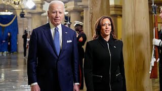 'Honor of my life to serve as your president' | Former President Biden's farewell speech