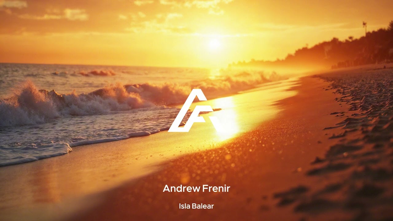 Andrew Frenir - Isla Balear [Soluna Music]