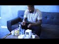 Dj Cleo: Naweza kutengeneza beat kutumia kitu chochote. (with proof)