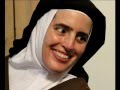 Sister Cecilia Maria - The joy of living and dying in Christ