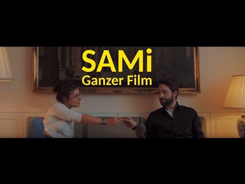 SAMi - Kurzfilm