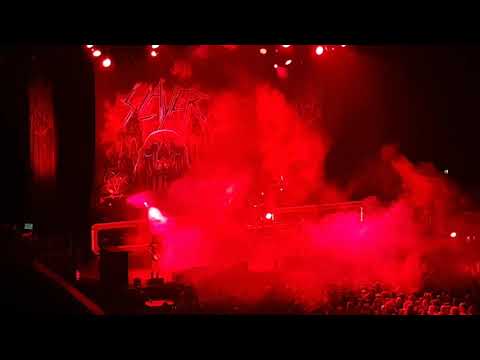 Slayer
