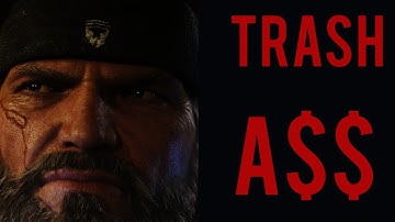 GEARS 5 Arcade Gameplay - Carrying an Trash Team Still Gets MVP