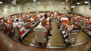 Prison USA: The Dilemmas of Mass Incarceration | Panel 1: How Did We Get Here?
