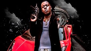 Blac Youngsta - Drug Lord Prod. By Dondre & Marley Keyz Young & Reckless