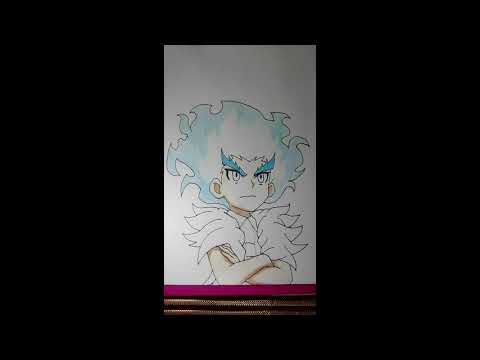 رسم ضاري من بي باتل برست 