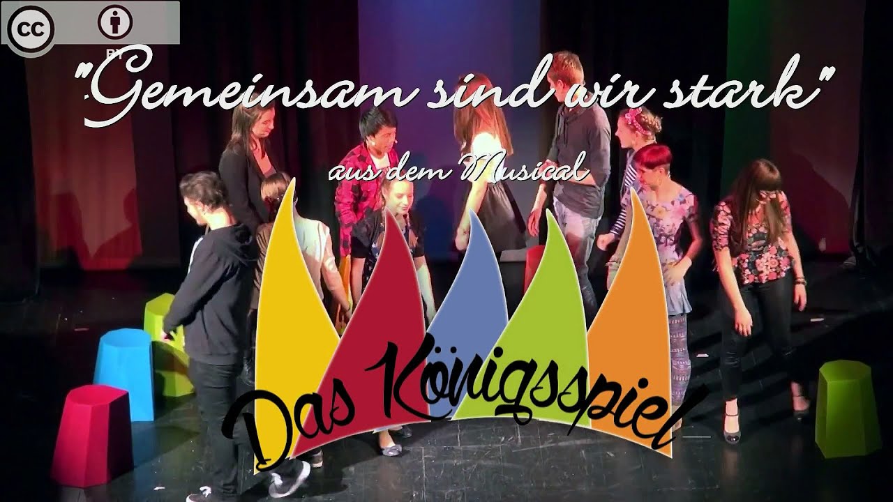 Das Königsspiel Das Königsspiel