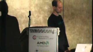 Famous Shmoocon 2009 - Android-Miller.m4v Wealth