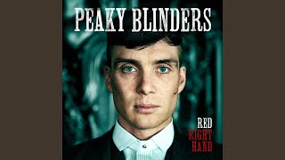 Video thumbnail of "Nick Cave - Red Right Hand (Peaky Blinders Theme) (Flood Remix)"