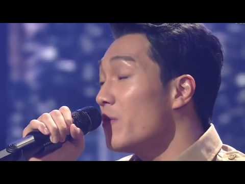 김필 Kim Feel _ 서울 이곳은 _ 불후의 명곡 220회 20151010
