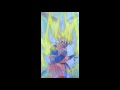 Goku Transform to SSB (vs Heart) Tik Tok