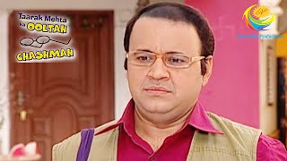 Bhide Dresses Up As A Reporter | Full Episode | Taarak Mehta Ka Ooltah Chashmah
