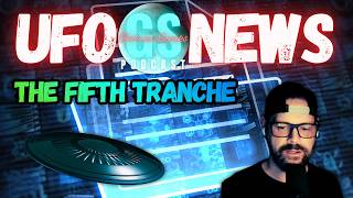 UFO News: Another Tranche, The Gerbinator and Where is General McCasland