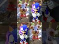 Who is the best? #76  #funnyshorts #sonic