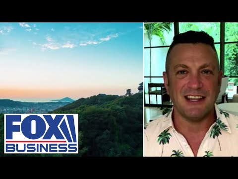 Travel expert reveals where to find 'great deals' on trips