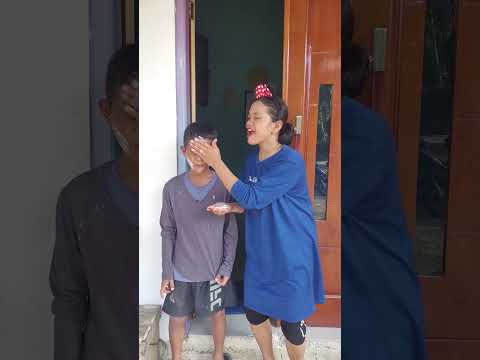 papa jangan kawin lagi😭 #shorts #lucu #funny