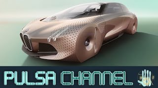 Top 10 Los Coches Más Avanzados 2016 Los Concept Del Futuro Parte2