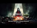 Remnant 2 Original Soundtrack - Sha'Hala: Guardian of N'Erud (Physical)