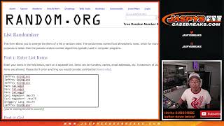 Rnb Okc, Etc Su, 05.29.22 2021-22 Panini Impeccable Basketball 3-Box Case Break Pyt