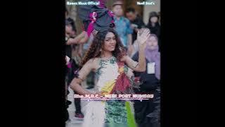 Rhe M. A. C. MERI PORT NUMBAY 🌴 (  𝙍𝙖𝙬𝙚𝙭 𝙢𝙪𝙨𝙞𝙘 𝙤𝙛𝙛𝙞𝙘𝙞𝙖𝙡   )