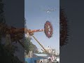 هاي اول يوم عيد رحنا على ميجا لاند