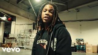 Hurricane Wisdom - I Want Back (Music Video) (prodby2pumas)