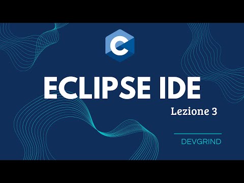 INSTALLAZIONE ECLIPSE IDE E  HELLO WORLD  | DevGrind #3