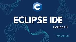 INSTALLAZIONE ECLIPSE IDE E  HELLO WORLD #devgrind #programmation #tutorialitaliano