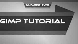(AGHD)Gimp Tutorial 2.Cutting Out People etc.