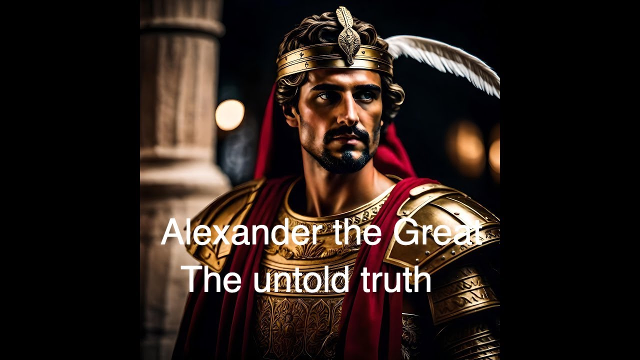 Alexander the great vs Porus The Untold History YouTube