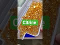 citrine #crystals #crystals #naturalamethyst #gemstone #gemquality #gems #gemsnjewellery #precio