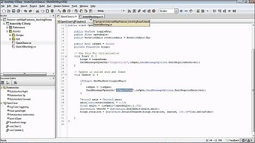 xaitMap for Unity Mini Series: 03 Blocking Box