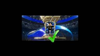 🤯 Best Player Exchange Ever! FC Mobile Crazy Pull #shorts