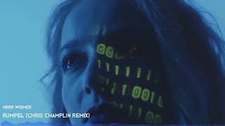 Herr Widmer - Rumpel (Chris Champlin Remix) [Official Audio]