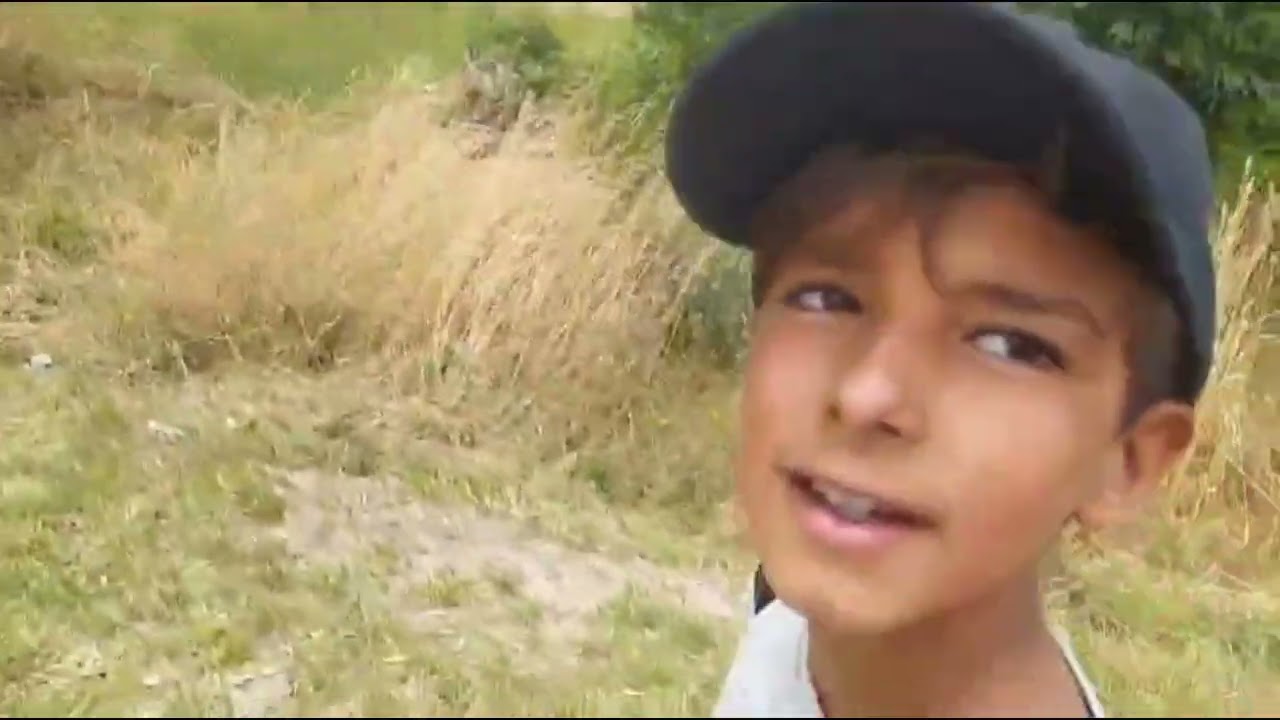 Sendero de el puente nuevo 1parte 