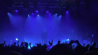 Paradise Lost - One Second - Live at Electric Ballroom, Camden, London, February 2022